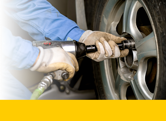 車検屋リバーサイド豊田店/東海店/豊明新栄店/知立店では地域トップクラスの信頼と実績!年間5,000本のタイヤ交換実績/最短30分で完了!持ち込み・直送でも追加料0円/持ち込みタイヤ交換でも同一価格!驚きの低価格1,650円～